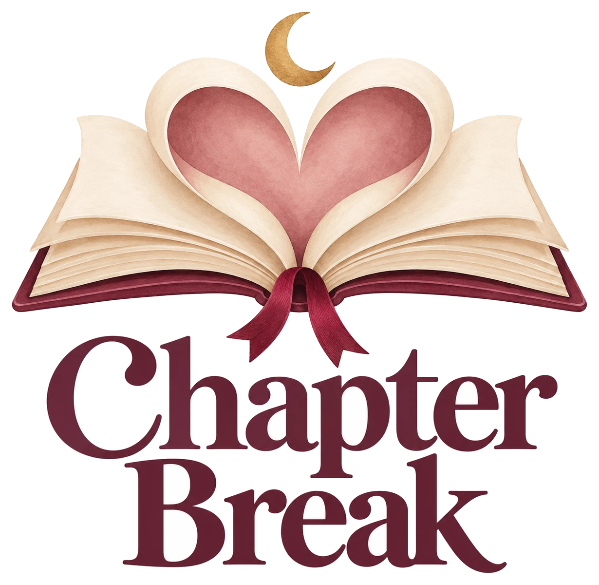 Chapter Break