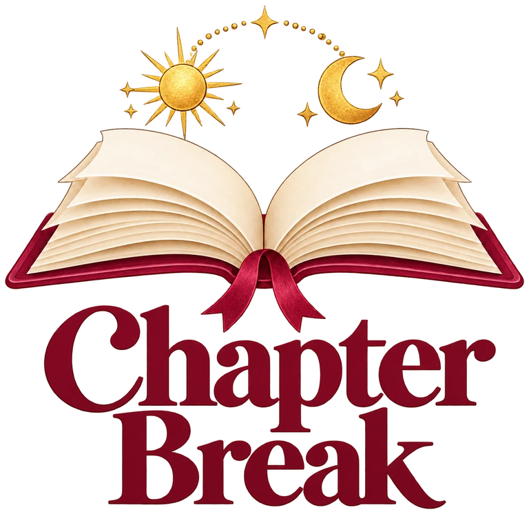 Chapter Break